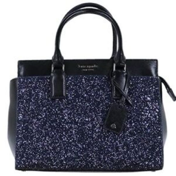 kate spade Handbags - Kate Spade Cameron Satchel